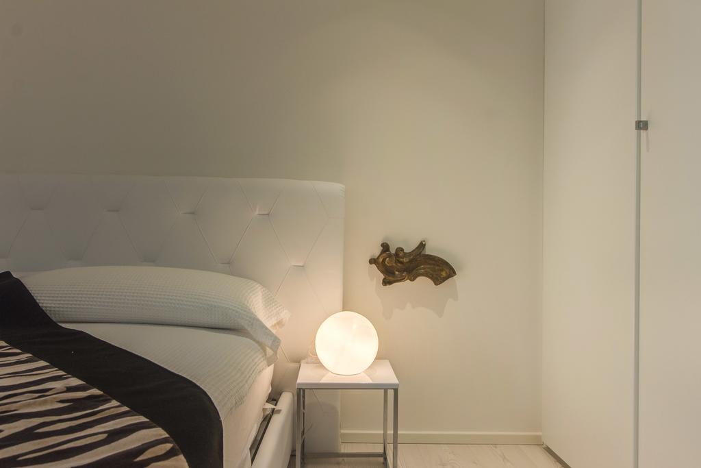 Ve.N.I.Ce. Cera Casa Del Giglio Apartment Venice Luaran gambar