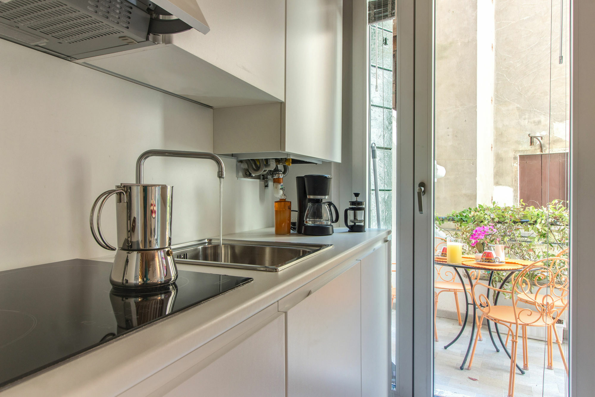 Ve.N.I.Ce. Cera Casa Del Giglio Apartment Venice Luaran gambar