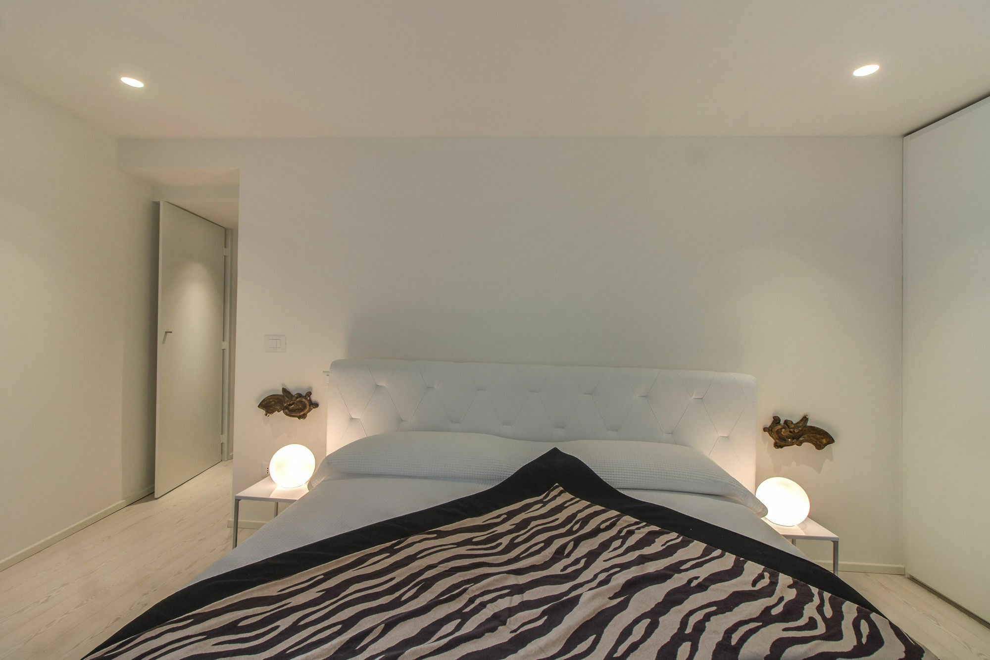 Ve.N.I.Ce. Cera Casa Del Giglio Apartment Venice Luaran gambar