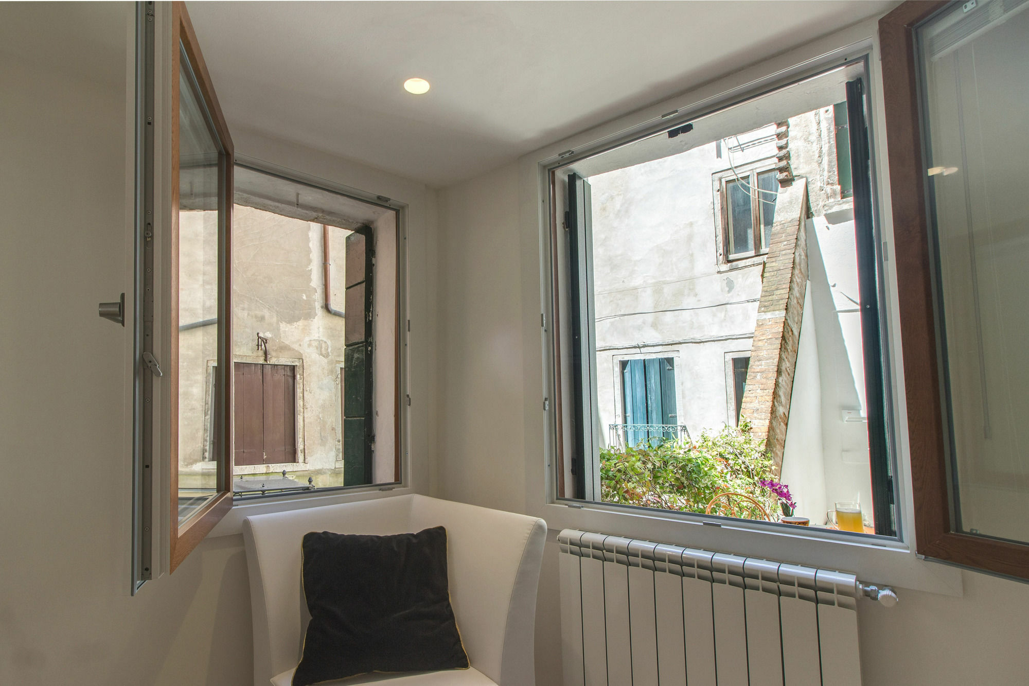 Ve.N.I.Ce. Cera Casa Del Giglio Apartment Venice Luaran gambar